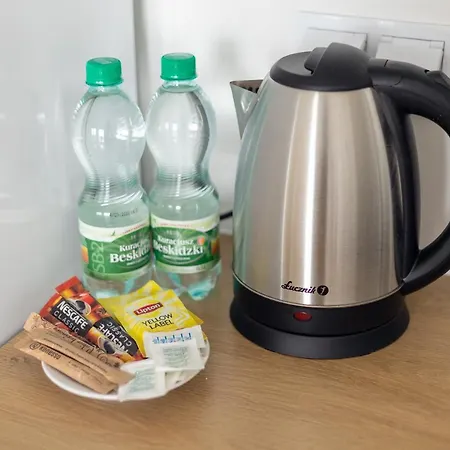 Wola Chic Blue By Bookinghost