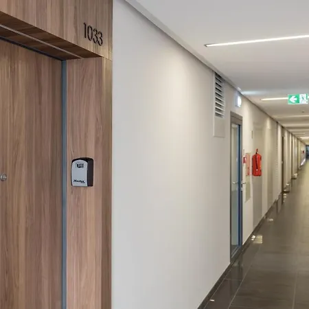 Wola Chic Blue By Bookinghost Apartment Warsaw