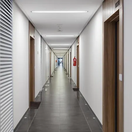 Apartment Wola Chic Blue By Bookinghost