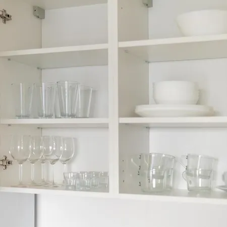 Apartamento Wola Chic Blue By Bookinghost *