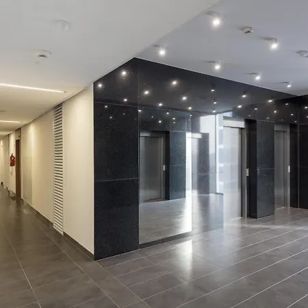 Wola Chic Blue By Bookinghost Warszawa