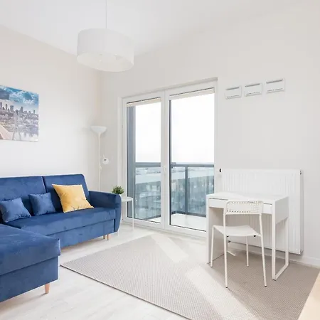 Wola Chic Blue By Bookinghost