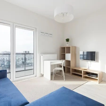 Wola Chic Blue By Bookinghost